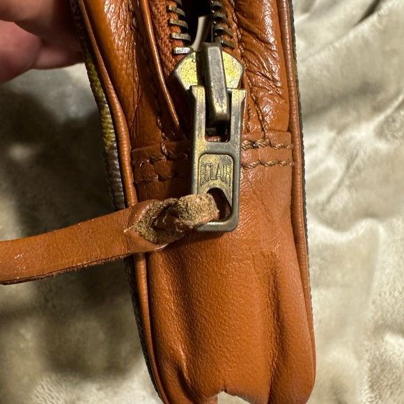 Louis Vuitton wristlet. - Picture 6 of 11